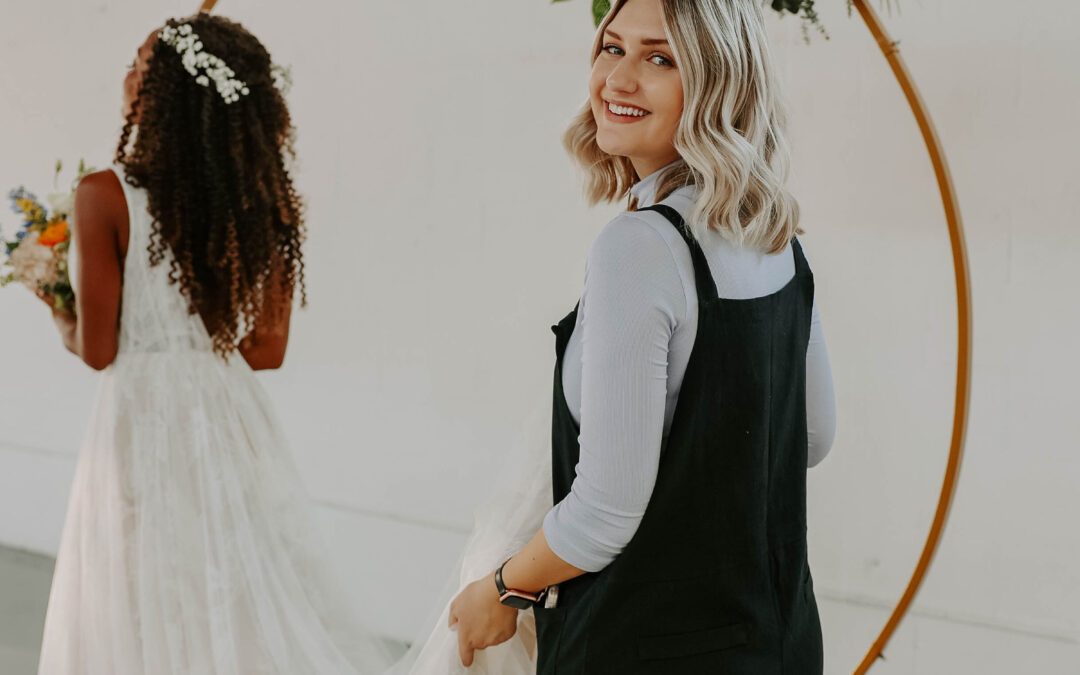 Vendor Spotlight: Events by Heaven