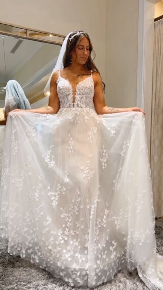 The Perfect Dress Sarasota