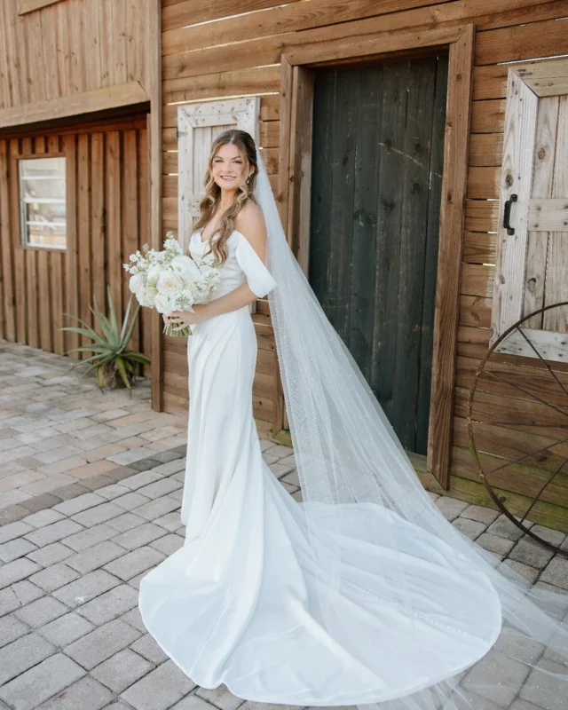 The Perfect Dress Sarasota