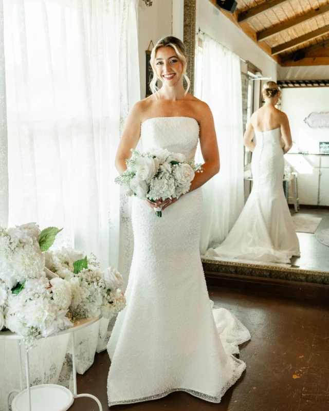 The Perfect Dress Sarasota