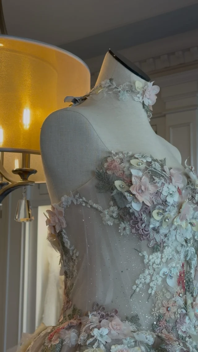 The Perfect Dress Sarasota