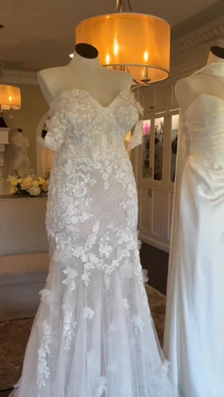 wedding dress designer jobs Careers